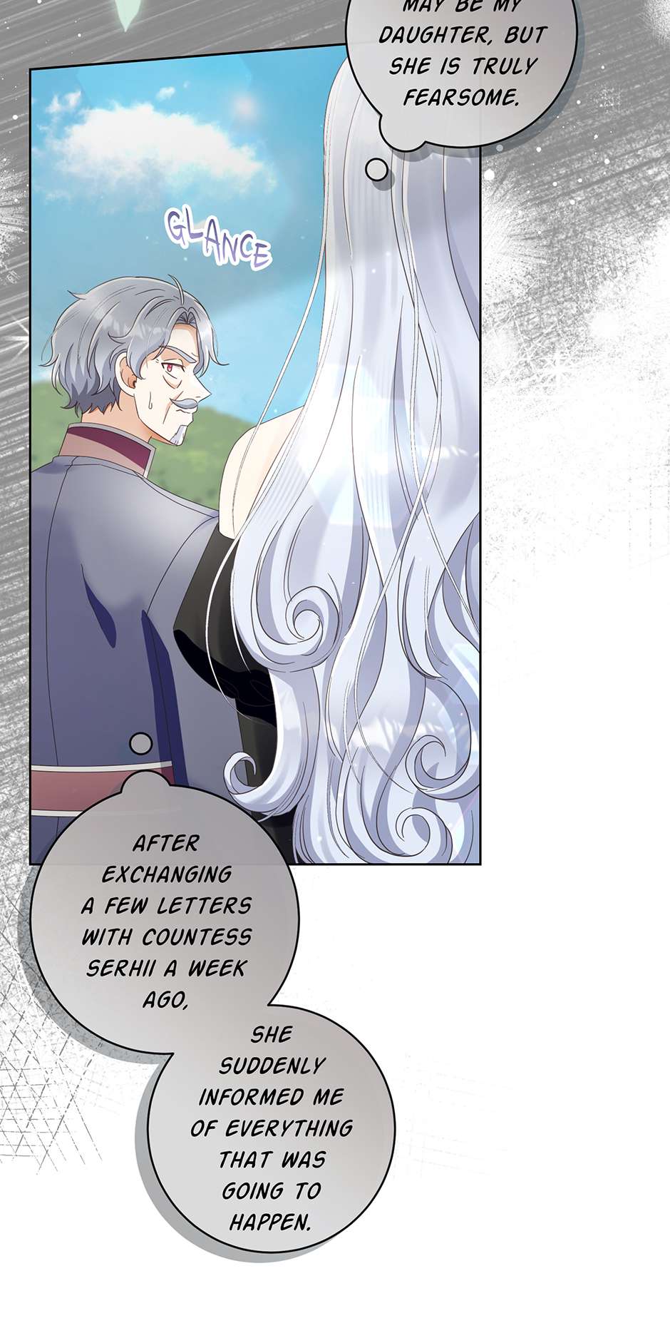 I Will Remove Them From My Life Chapter 111 56
